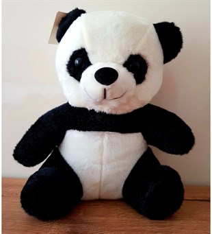 Benzersiz Bir Hediye İçin Panda Ayıcıklı Rocher Çikolata Sevgi Sözcükleri Set HEDİYE