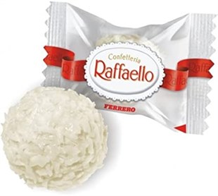 Raffaello Rocher  Çikolata Minnoş Pelüş Kedi Ve Kutulu Kupa Hediye Seti HEDİYE